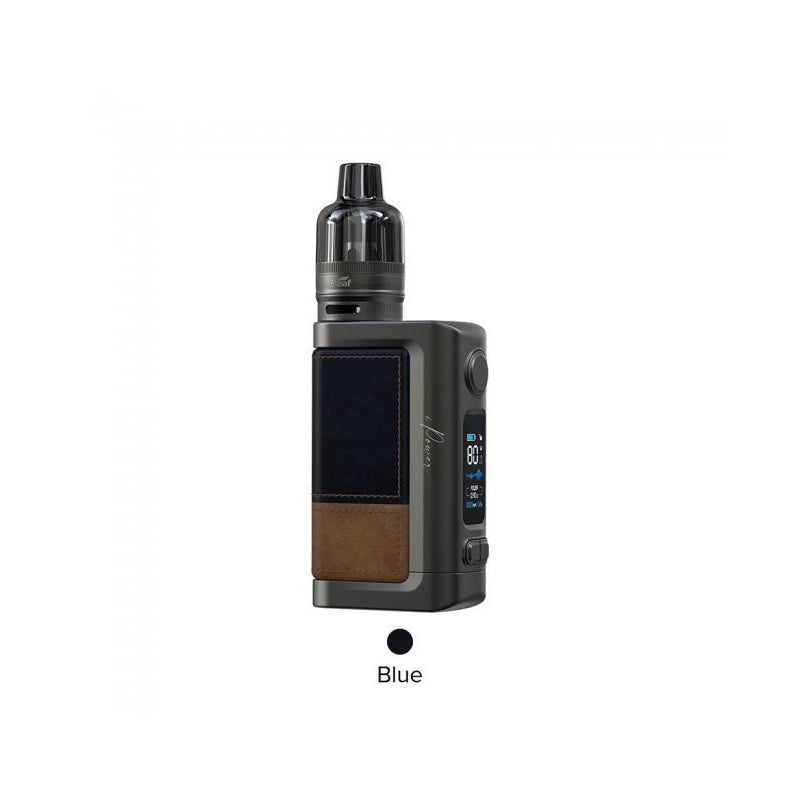 Eleaf-iStick-iPower-2-Vape-Kit-Blue