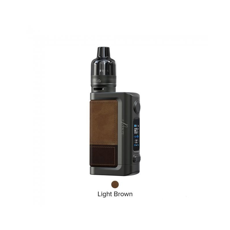 Eleaf-iStick-iPower-2-Vape-Kit-Light-Brown