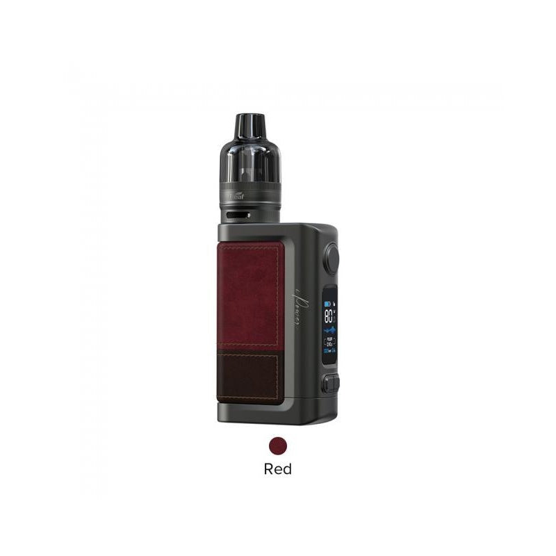 Eleaf-iStick-iPower-2-Vape-Kit-Red