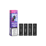 Elf Bar 4 in 1 Prefilled Replacement Pods