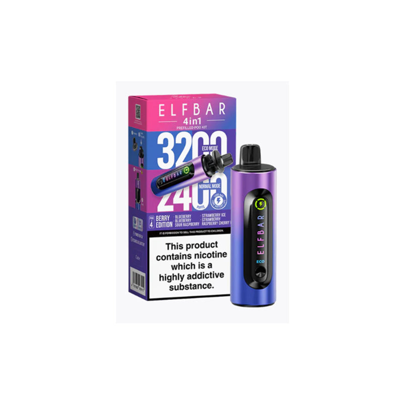 Elfbar-4-In-1-Prefilled-Pod-Kit-Berry-Edtion