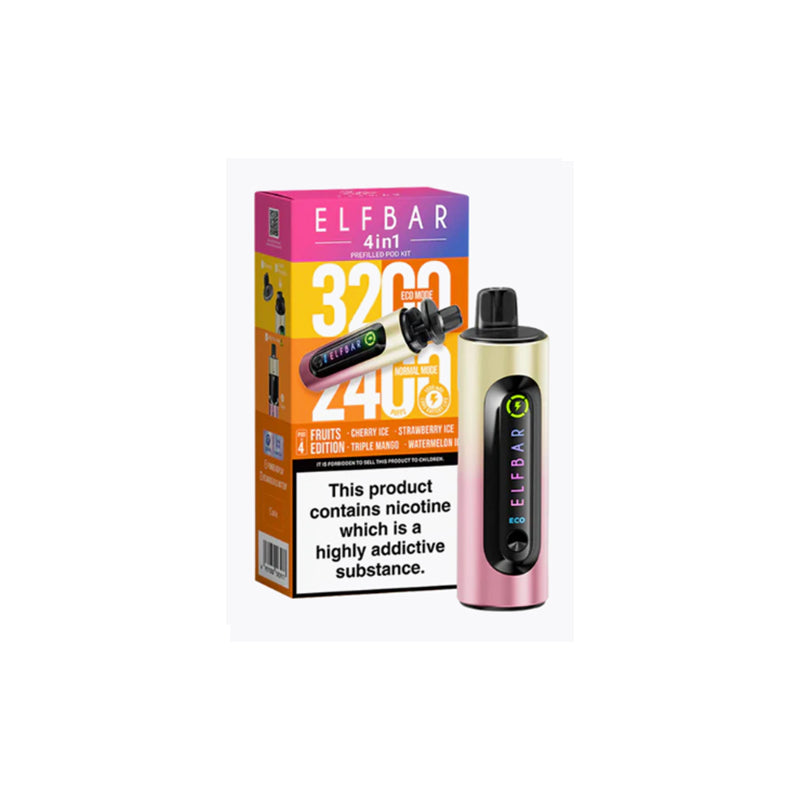 Elfbar-4-In-1-Prefilled-Pod-Kit-Fruits-Edition