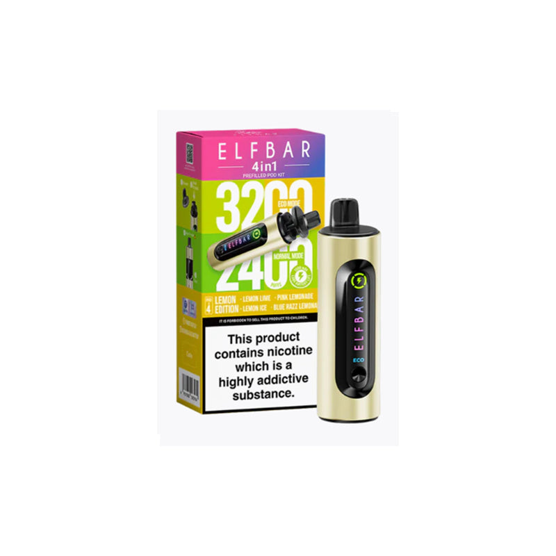 Elfbar-4-In-1-Prefilled-Pod-Kit-Lemon-Edition