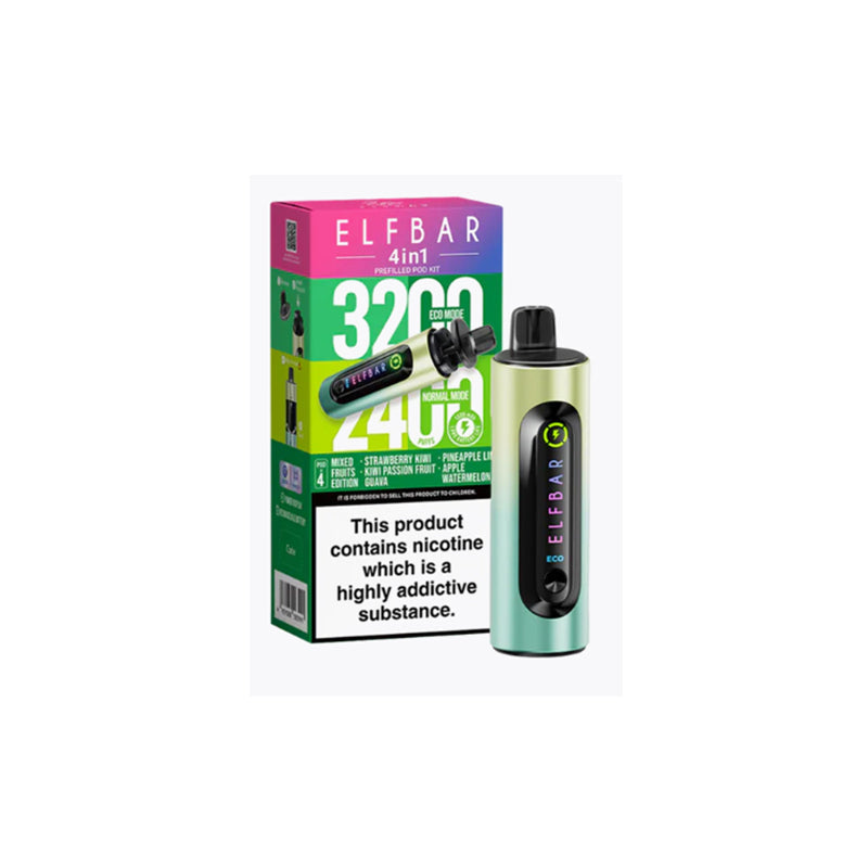 Elfbar-4-In-1-Prefilled-Pod-Kit-Mixed-Fruit-Edition