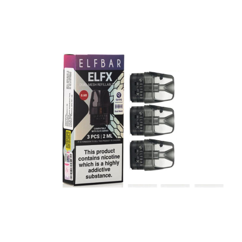 Elfx-Replacement-Pods-0.6  800 × 800px