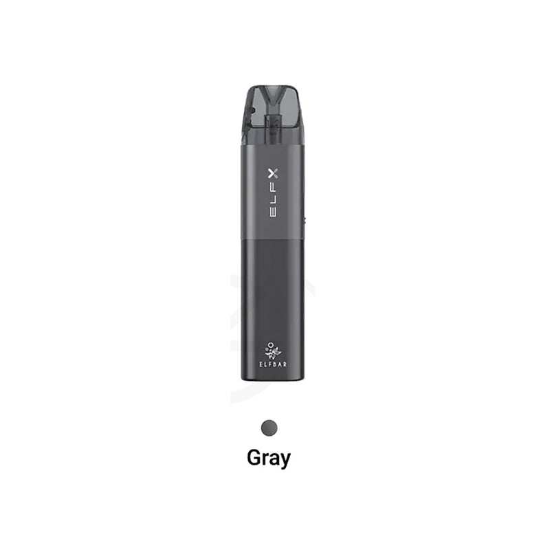 Elf Bar ELFX 1000mAh Pod Vape Kit