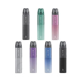 Elf Bar ELFX 1000mAh Pod Vape Kit