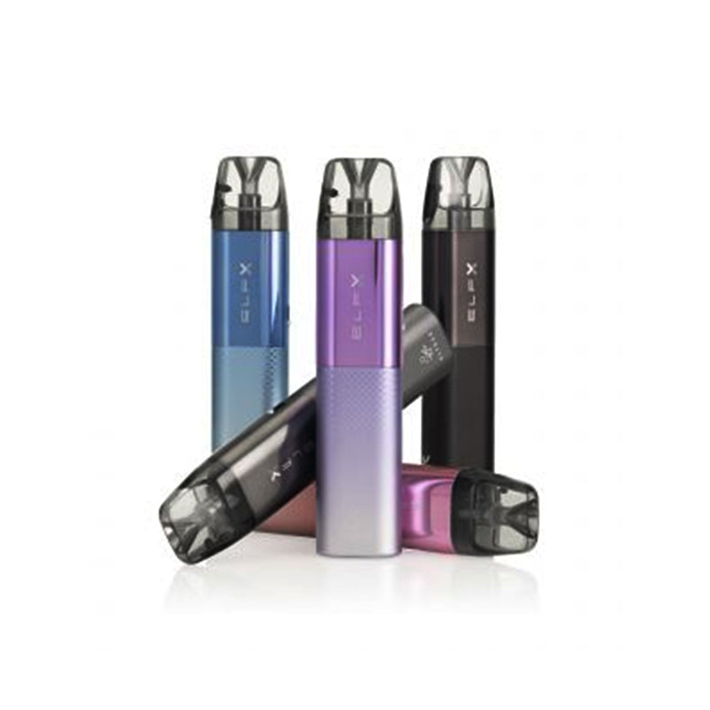 Elf Bar ELFX 1000mAh Pod Vape Kit