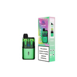 Flmot-Ultra-T32000-Pod-Kit-Blackcurrant-Lemonade-Cherry-Cola