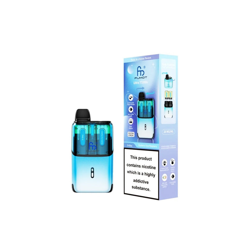 Flmot-Ultra-T32000-Pod-Kit-Mr-Blue-Blueberry-Sour-Rasberries