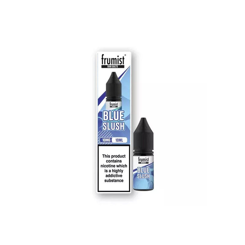 Frumist 10ml Nic Salt