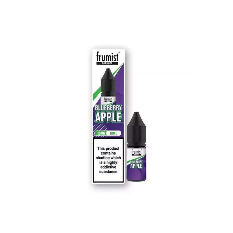 Frumist 10ml Nic Salt