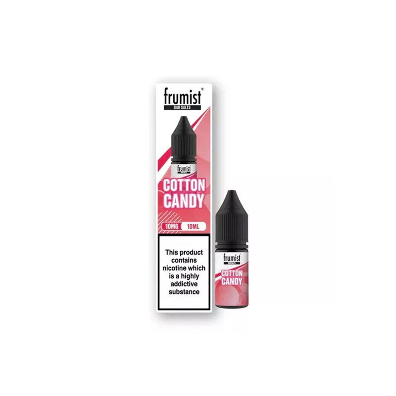Frumist 10ml Nic Salt