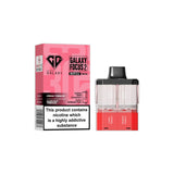 Crystal Galaxy Focus 2 30K Prefilled Replacement Pods
