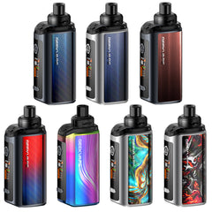 Geekvape Obelisk 65 Pod Vape Kit
