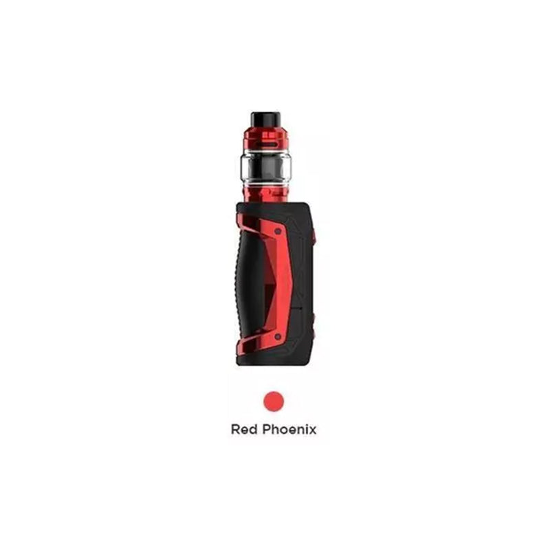 Geekvape Aegis Max Vape Kit