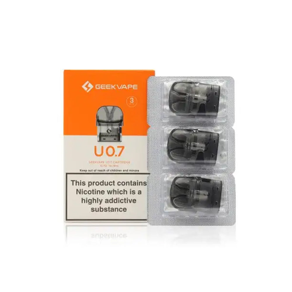 Geekvape Sonder U Replacement Pods