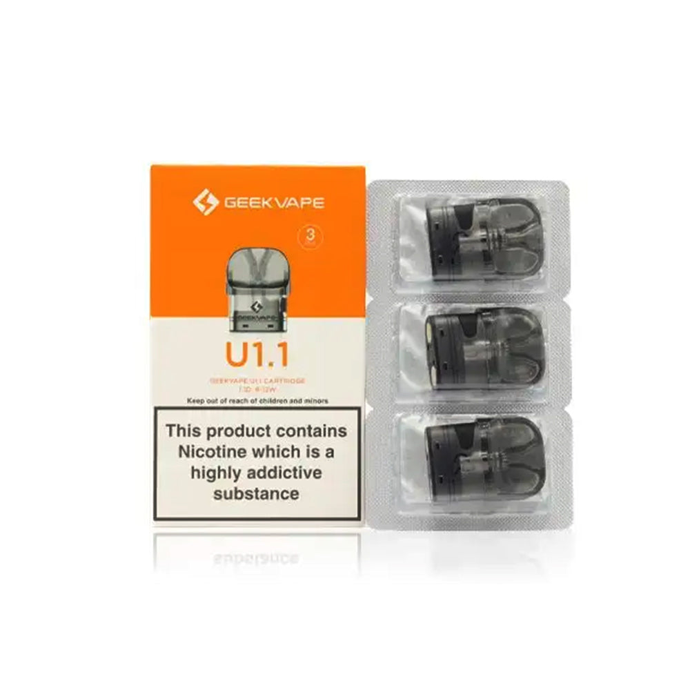 Geekvape Sonder U Replacement Pods