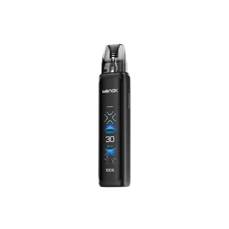 Geekvape-Wenax-Q-Ultra-Pod-Vape-Kit-Carbon-Black