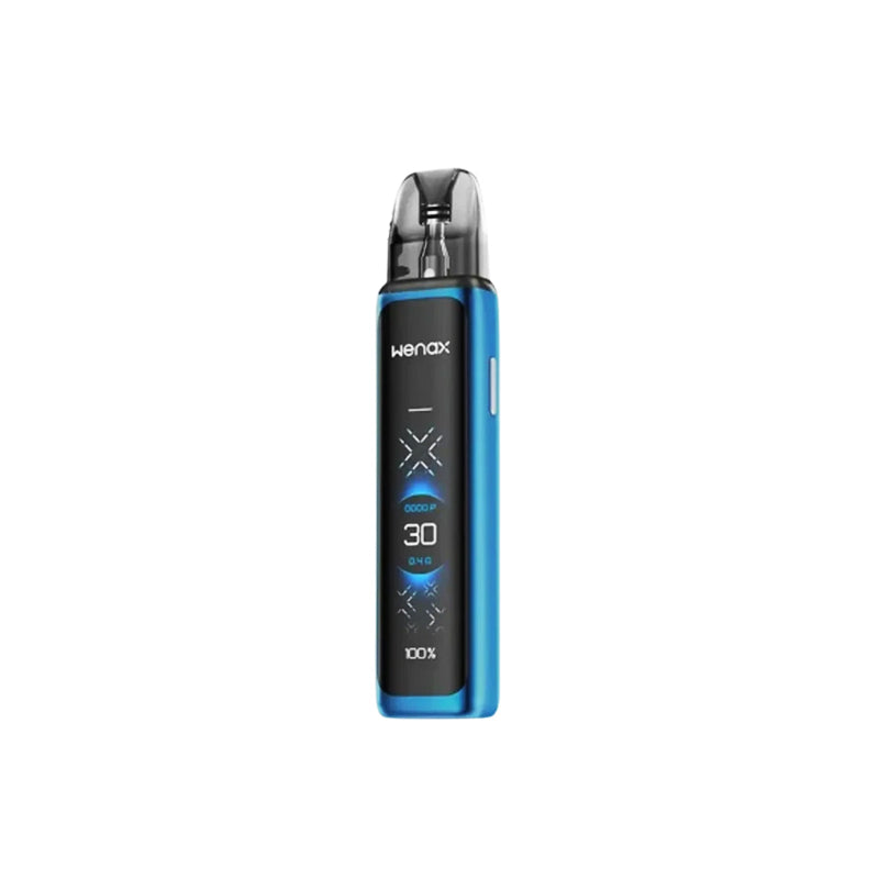 Geekvape-Wenax-Q-Ultra-Pod-Vape-Kit-Costal-Blue