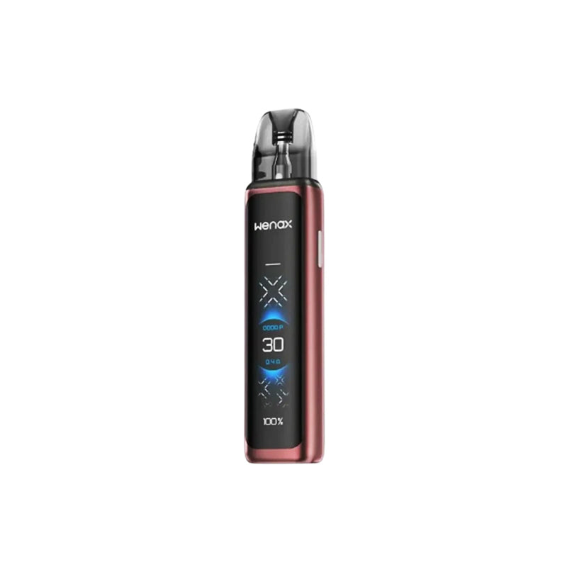 Geekvape-Wenax-Q-Ultra-Pod-Vape-Kit-Dawn-Orange