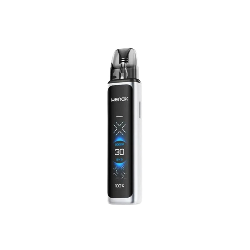 Geekvape-Wenax-Q-Ultra-Pod-Vape-Kit-Frosted-Silver_13572f67-53ea-44a5-ab78-e8d65e1d2912