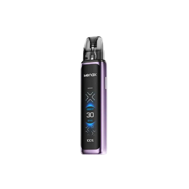 Geekvape-Wenax-Q-Ultra-Pod-Vape-Kit-Midnight-Purple