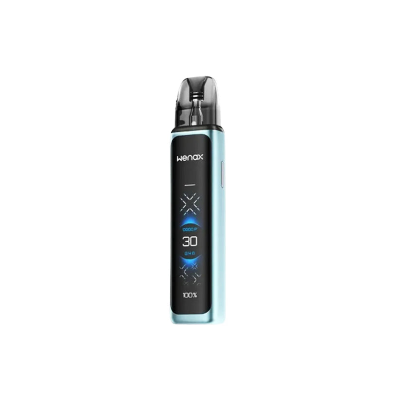 Geekvape-Wenax-Q-Ultra-Pod-Vape-Kit-Mint-Green