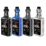 Geekvape Z200 Vape Kit