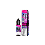 Ghost Salts 10ml 10mg - 20mg Nic Salts