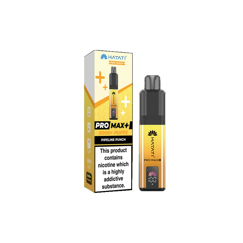 Hayati-Pro-Max-Plus-6k-Disposable-Pipeline-Punch