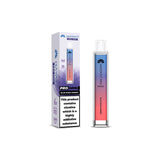 Hayati Pro Mini 600 Puffs 20mg Disposable Vape Kit (Box of 10)