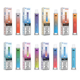 Hayati Pro Mini 600 Puffs 20mg Disposable Vape Kit (Box of 10)