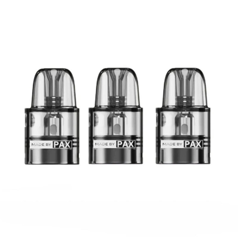 hayati x4 refillable pod vape kit Hayati X4 Replacement Pods – The Vape City Ltd
