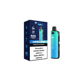 Hayati-X4-Vape-Kit-Aurora-Green