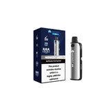 Hayati-X4-Vape-Kit-Mid-Night-Grey