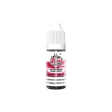 Higo Crystal 10ml Nic Salt