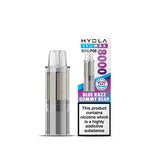 Hyola Pro Max 8000 Puffs Prefilled Replacement Pods