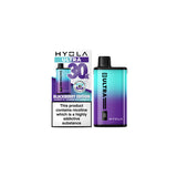 Hyola Ultra 30K Prefilled Pod Vape Kit