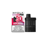Hyola Ultra 30K Prefilled Replacement Pod