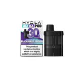 Hyola Ultra 30K Prefilled Replacement Pod