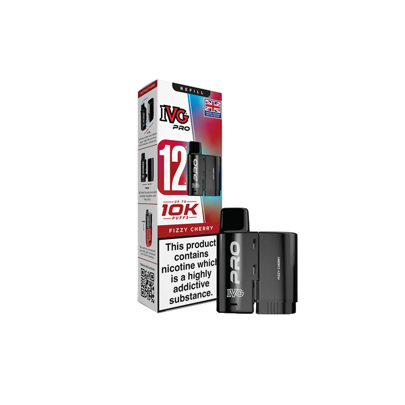 IVG-Pro-12-Prefilled-10K-Replacement-Pods-Fizzy-Cherry