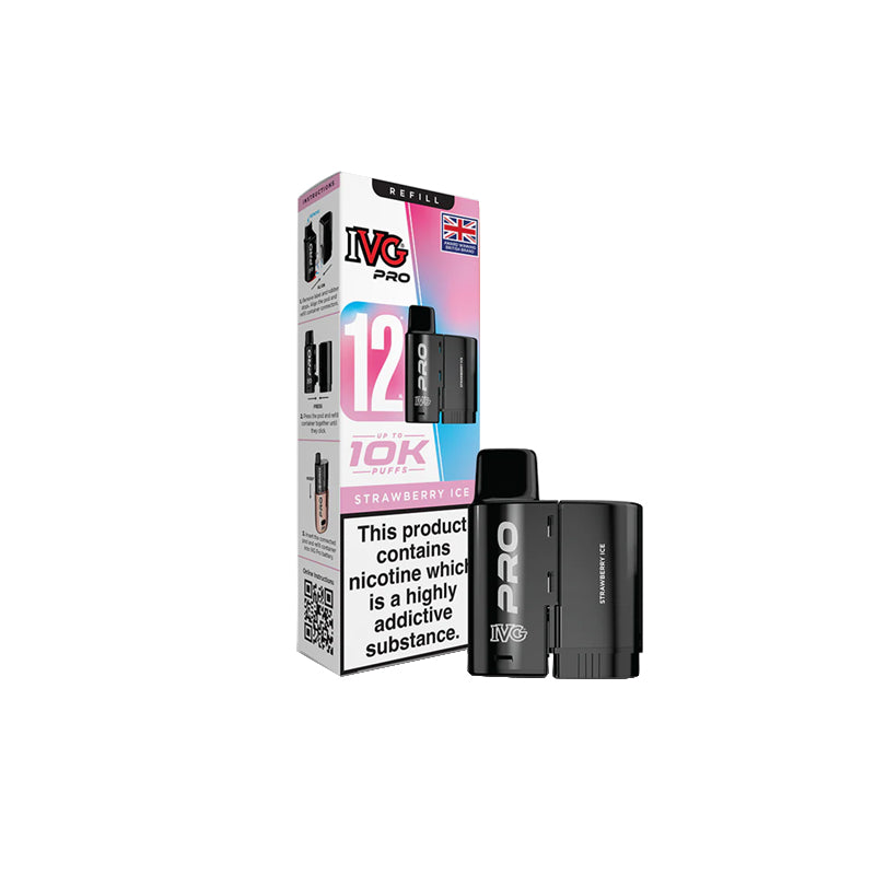 IVG-Pro-12-Prefilled-10K-Replacement-Pods-Strawberry-Ice