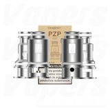 Innokin PZP Replacement Coils