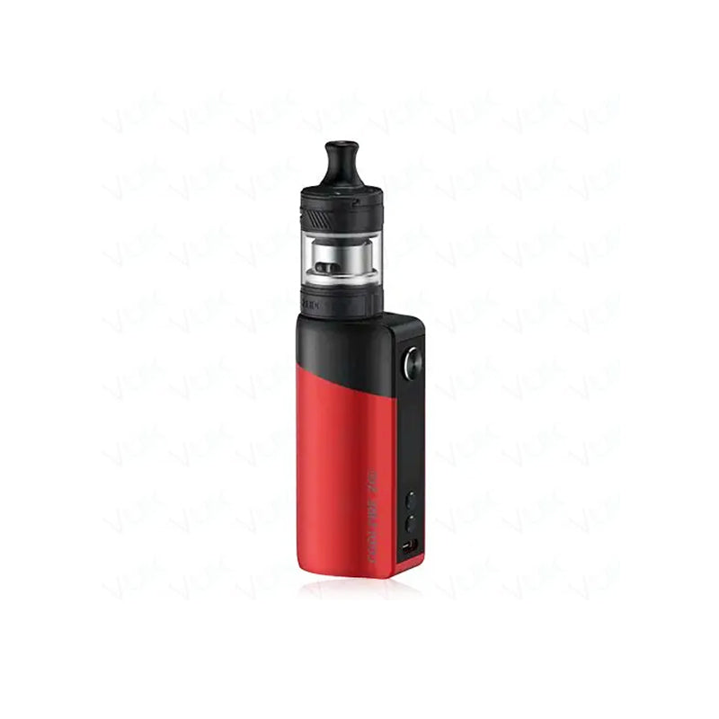 Innokin-Coolfire-Z60-Vape-Kit-Red