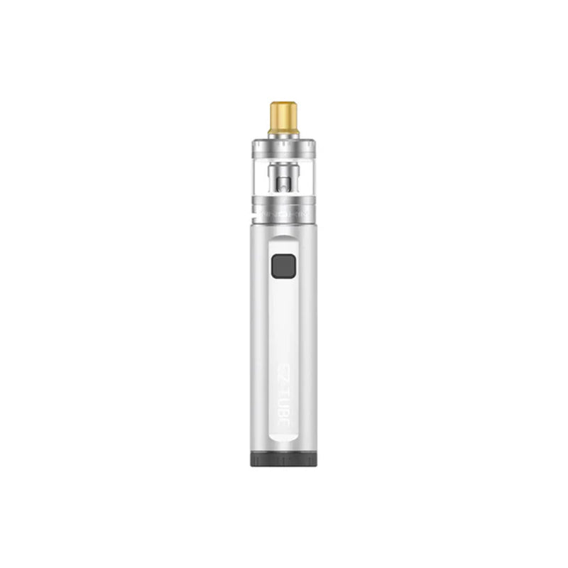 Innokin-EZ-Tube-Vape-Kit-Silver-Glow