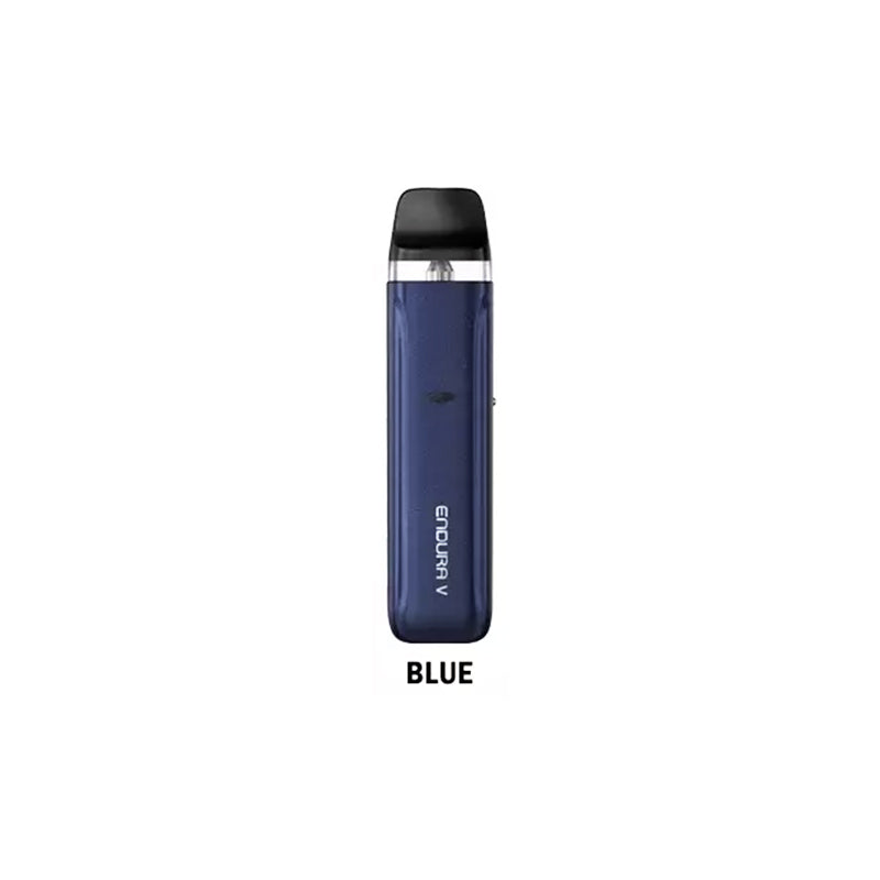 Innokin-Endura-V-Pod-Vape-Kit-Blue