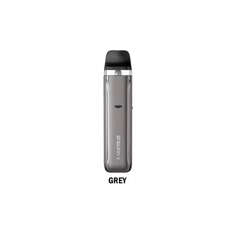 Innokin-Endura-V-Pod-Vape-Kit-Grey