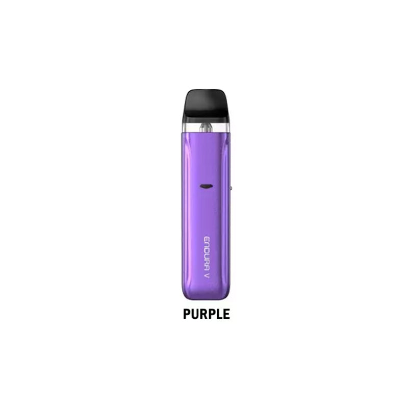 Innokin-Endura-V-Pod-Vape-Kit-Purple