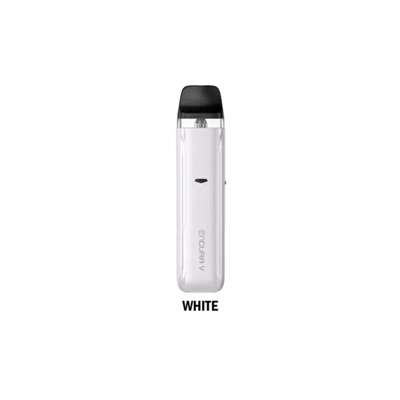 Innokin-Endura-V-Pod-Vape-Kit-White